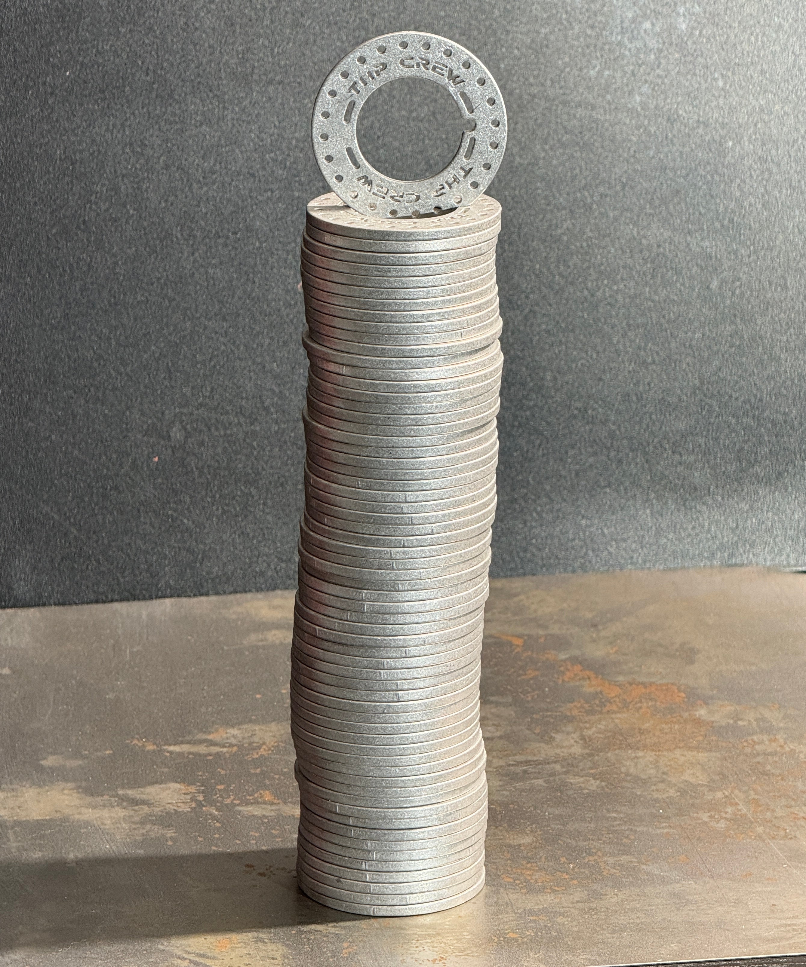 Custom Beadlock Rings