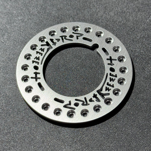 Custom Beadlock Rings