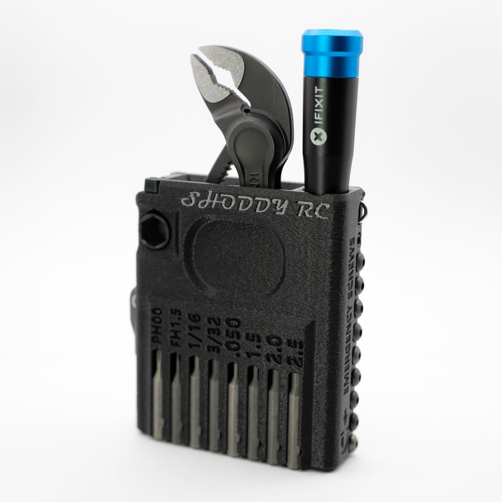 Trail Tool Kit V2