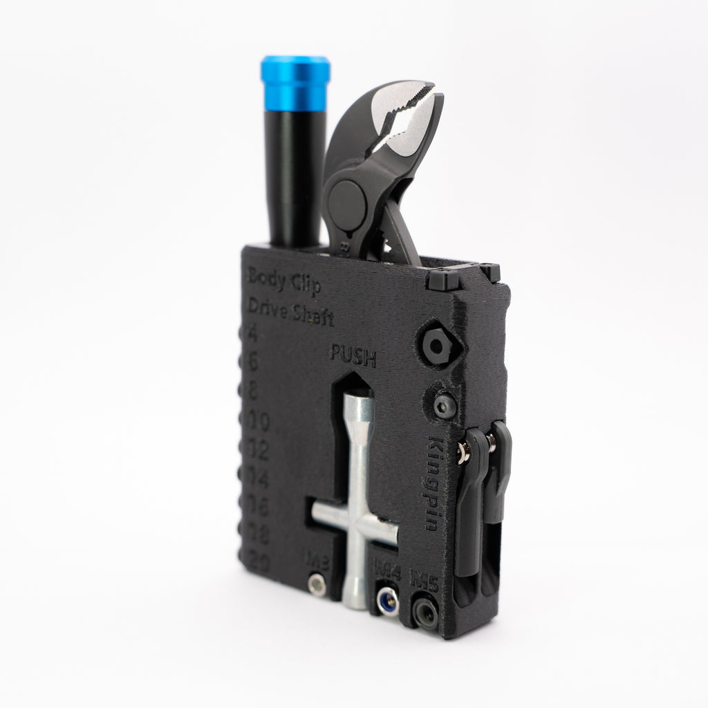 Trail Tool Kit V2