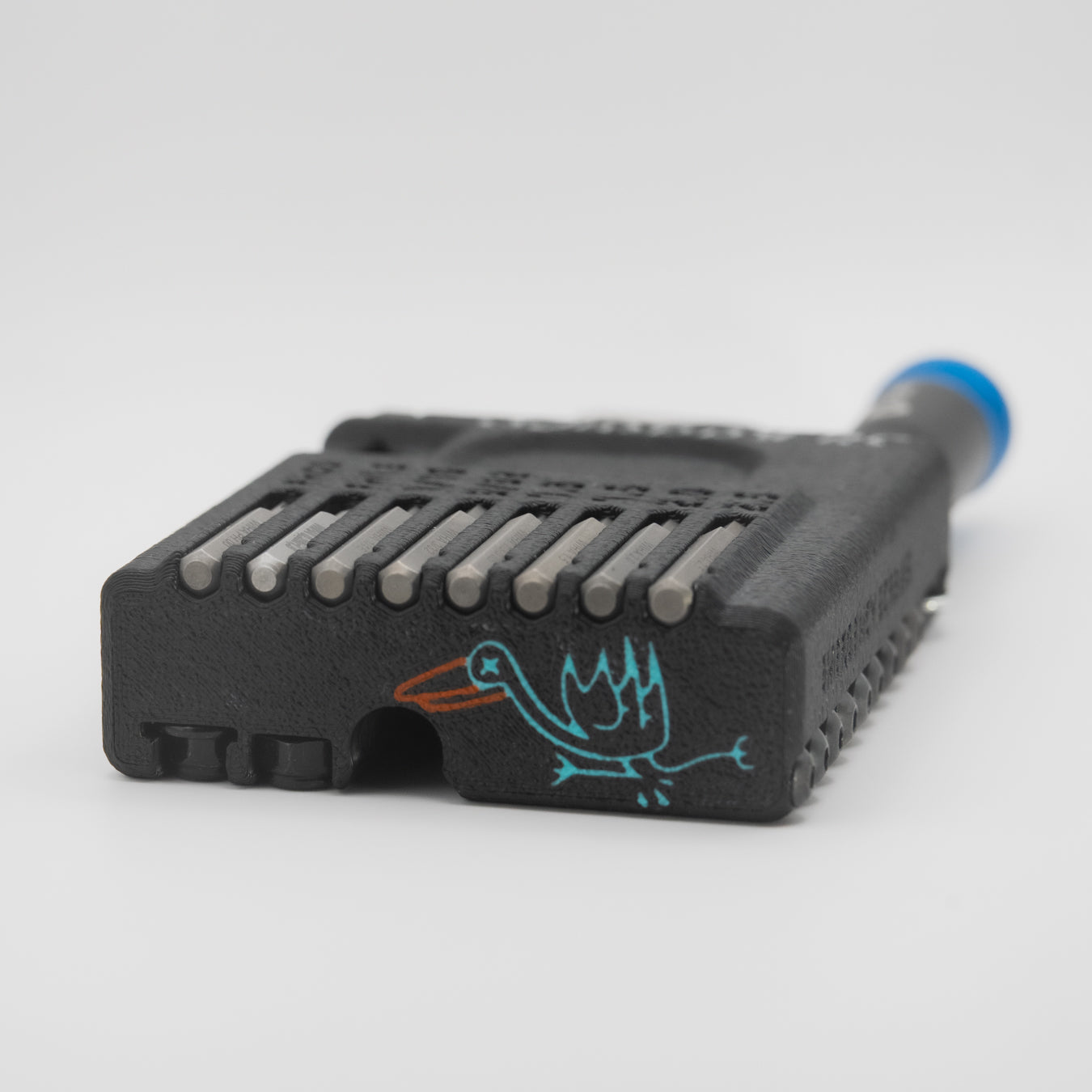 Partial Trail Kit (With Pliers, NO Wrench)