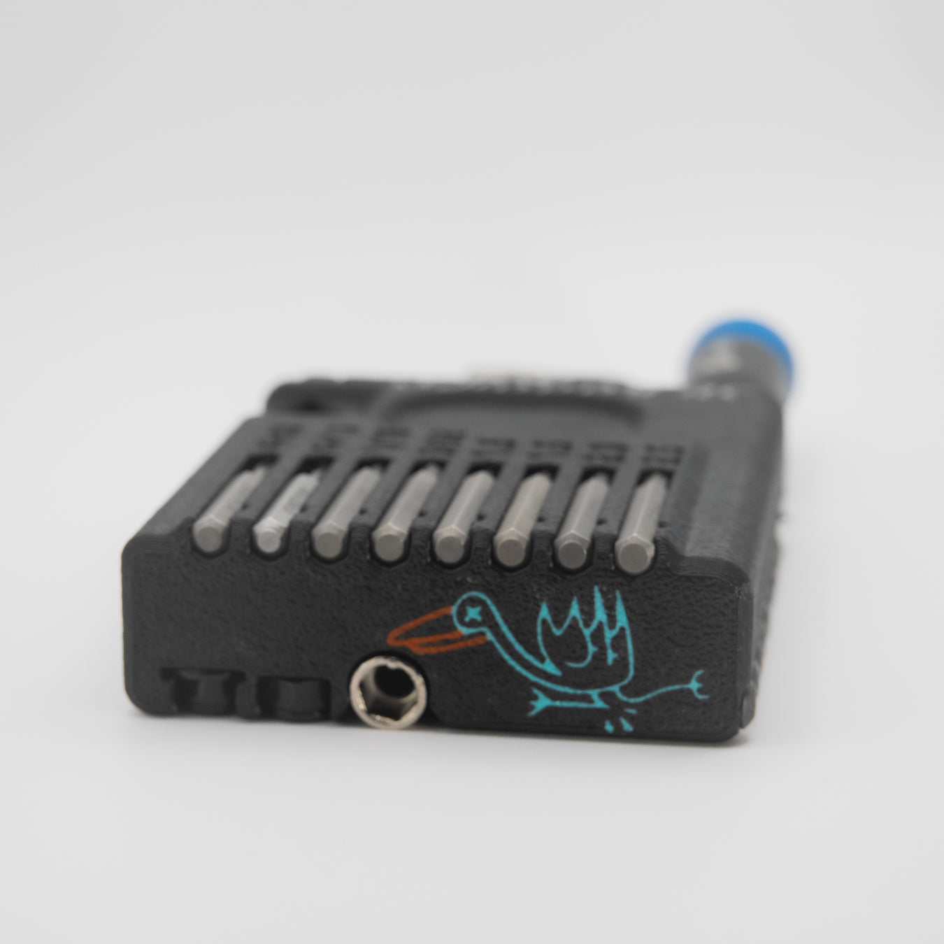 Full Trail Kit (With Pliers & Wrench)